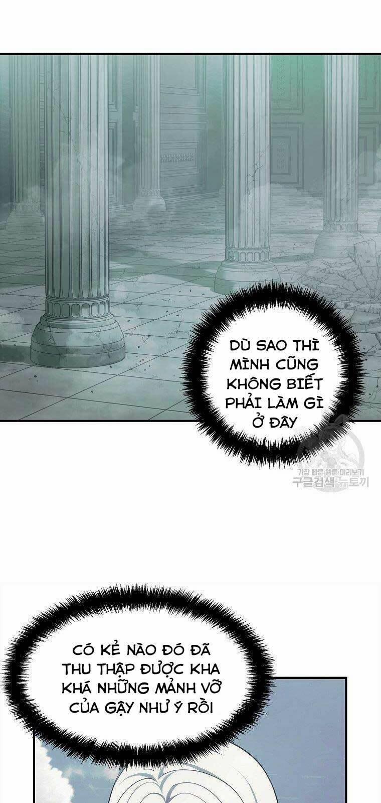 Thăng Cấp Trở Lại 119 trang 8