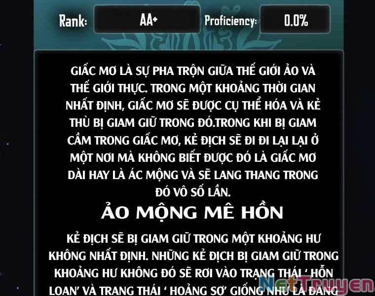 Thăng Cấp Trở Lại 121 trang 33