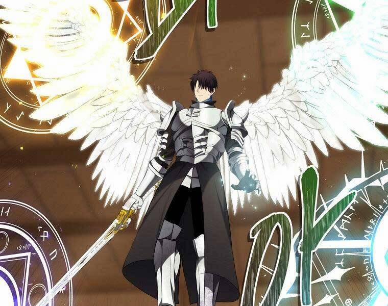 Thăng Cấp Trở Lại 124 trang 72