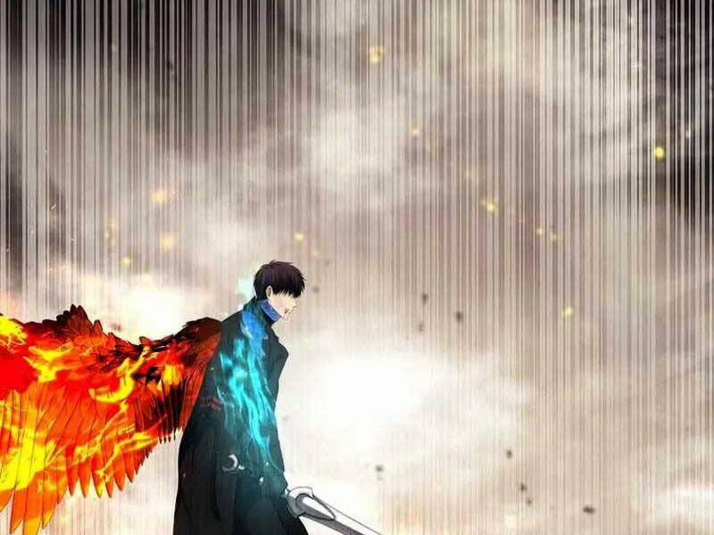 Thăng Cấp Trở Lại 125 trang 110