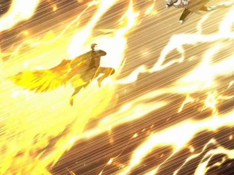 Thăng Cấp Trở Lại 125 trang 134