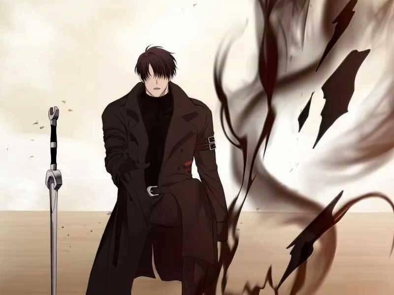 Thăng Cấp Trở Lại 125 trang 207