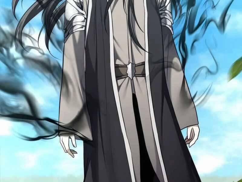 Thăng Cấp Trở Lại 125 trang 249