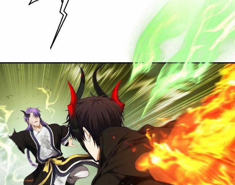 Thăng Cấp Trở Lại 127 trang 130