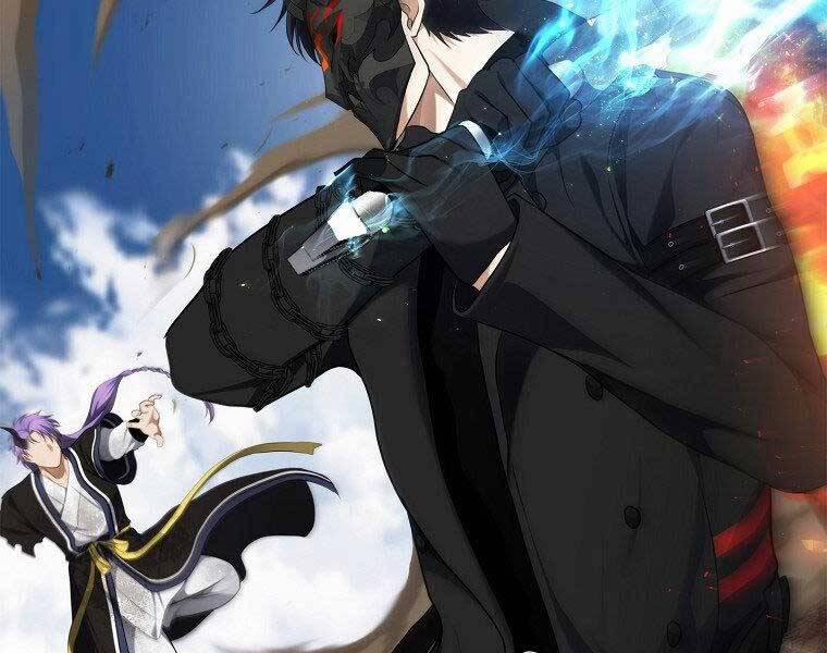 Thăng Cấp Trở Lại 127 trang 158