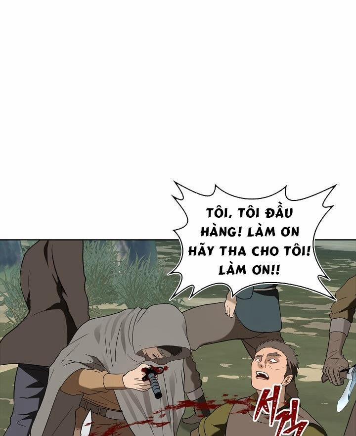 Thăng Cấp Trở Lại 19 trang 32