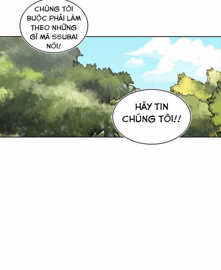 Thăng Cấp Trở Lại 19 trang 36