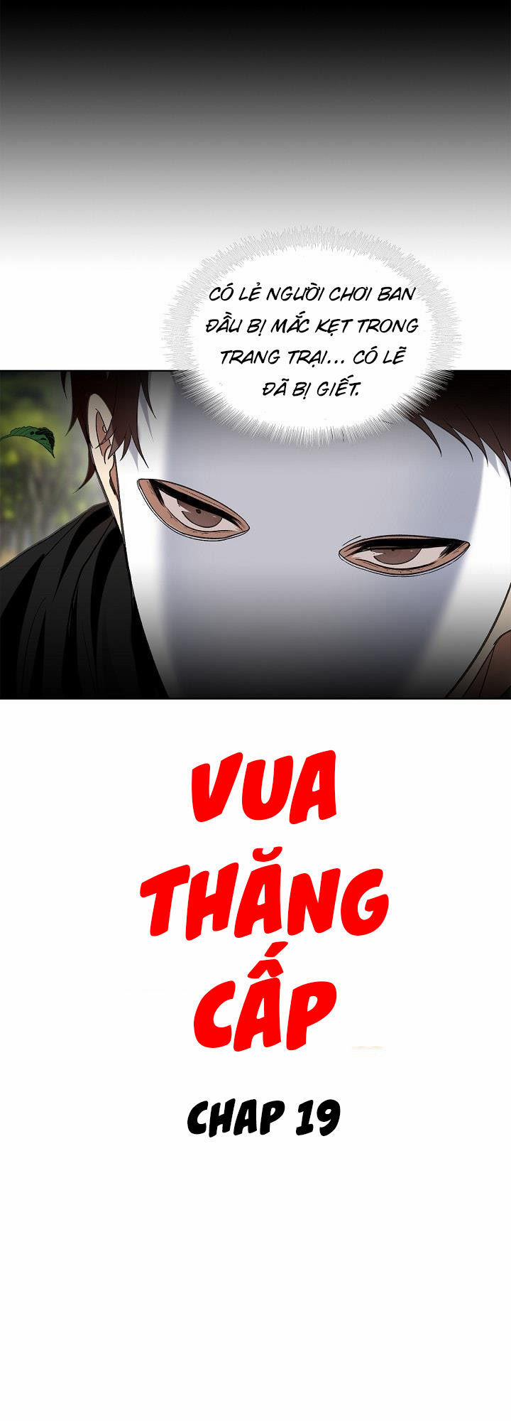 Thăng Cấp Trở Lại 19 trang 5