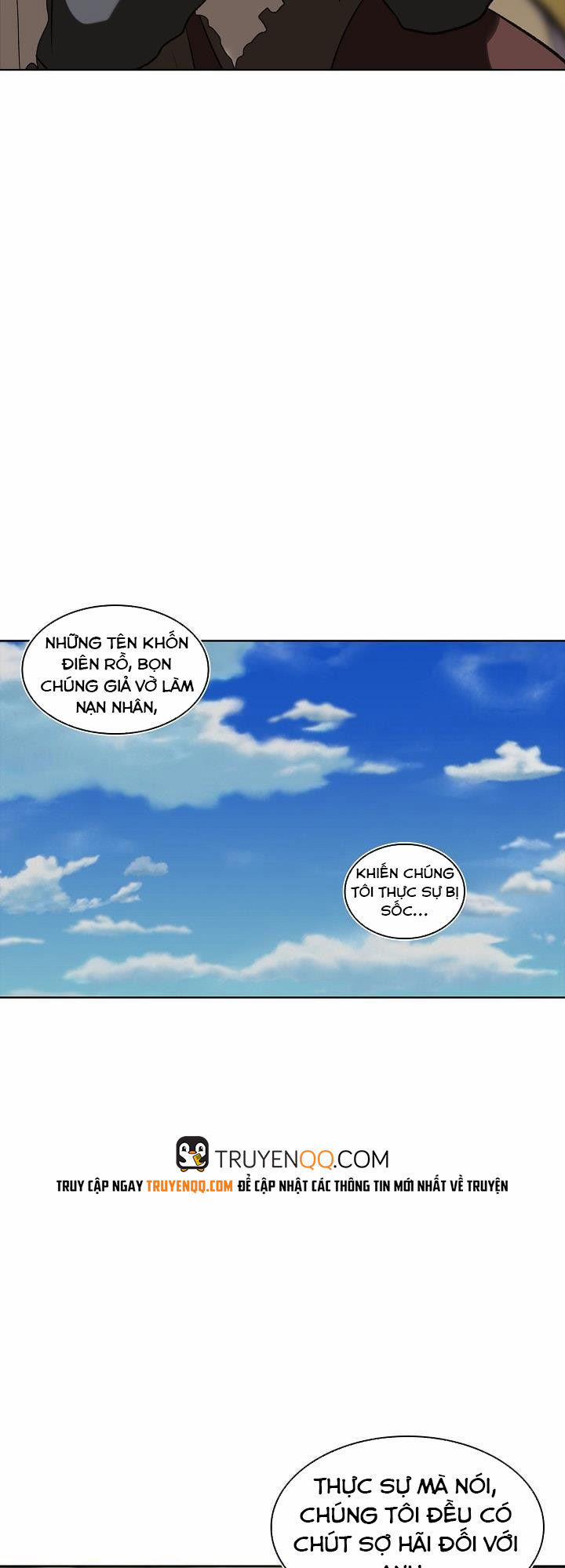 Thăng Cấp Trở Lại 19 trang 53