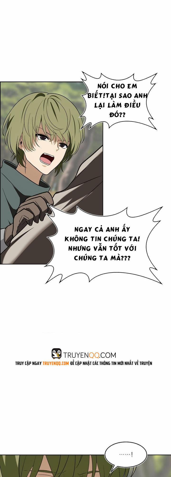 Thăng Cấp Trở Lại 19 trang 65