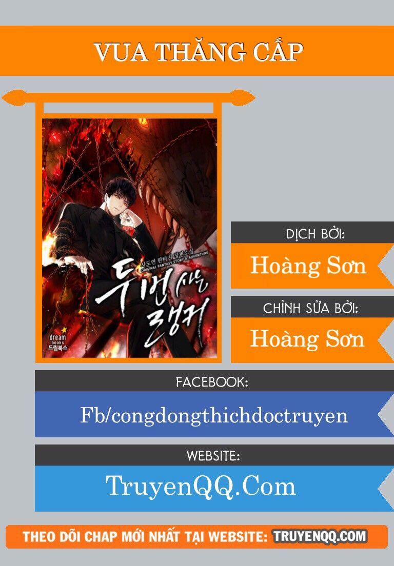Thăng Cấp Trở Lại 2 trang 0