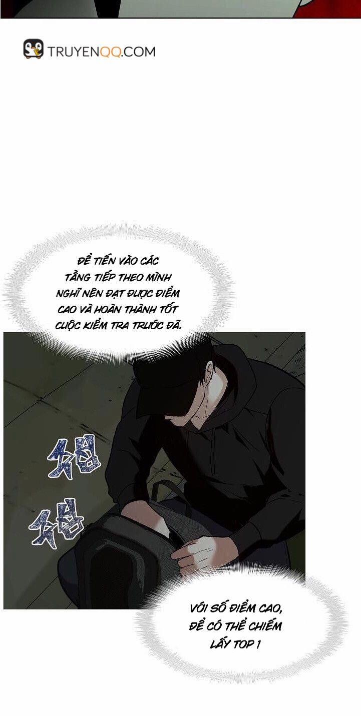 Thăng Cấp Trở Lại 2 trang 34