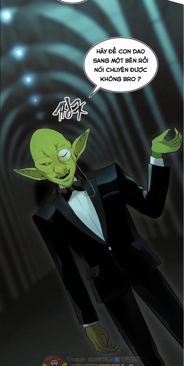 Thăng Cấp Trở Lại 2 trang 40