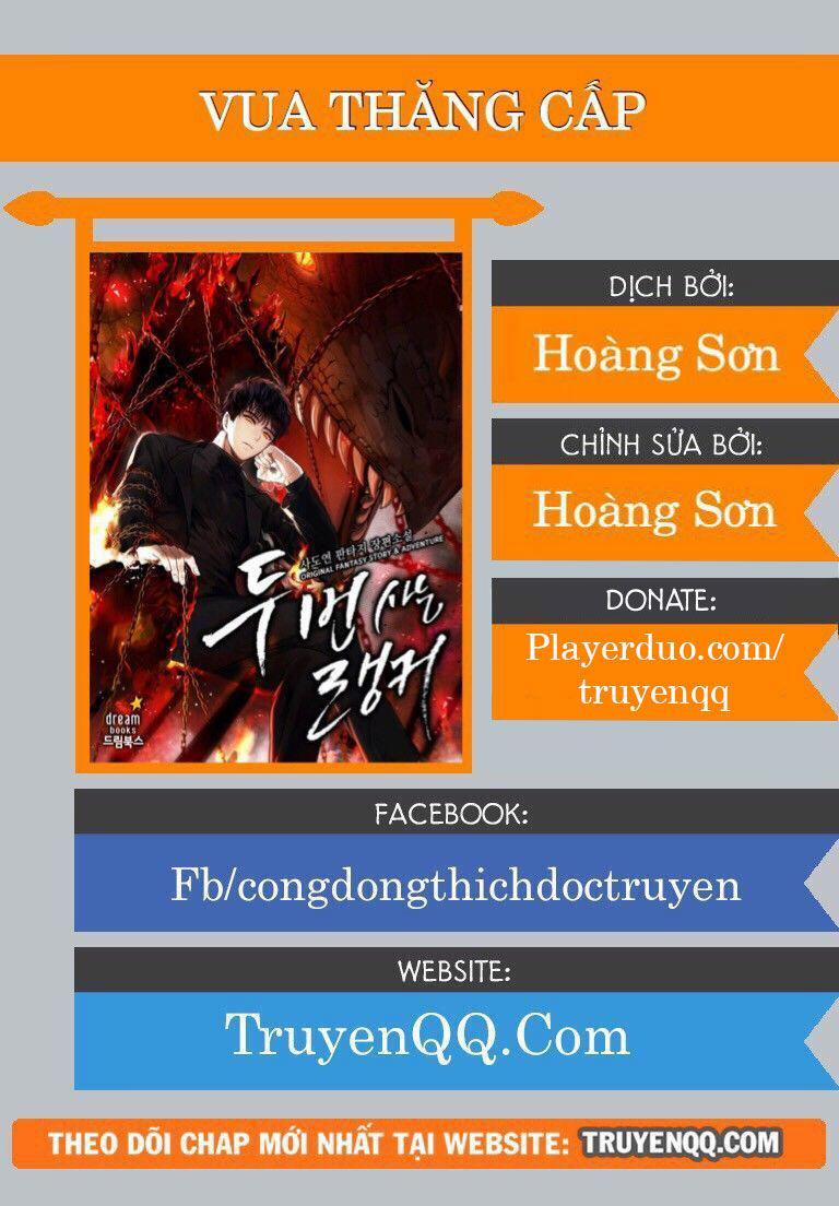 Thăng Cấp Trở Lại 25 trang 0