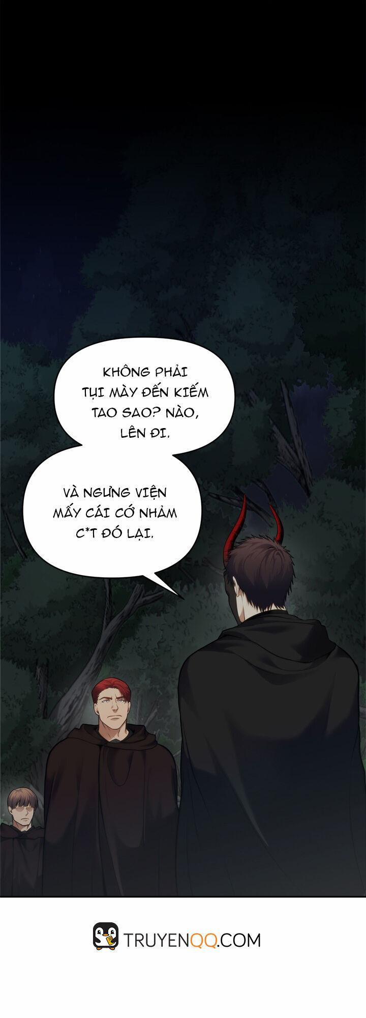 Thăng Cấp Trở Lại 58 trang 1