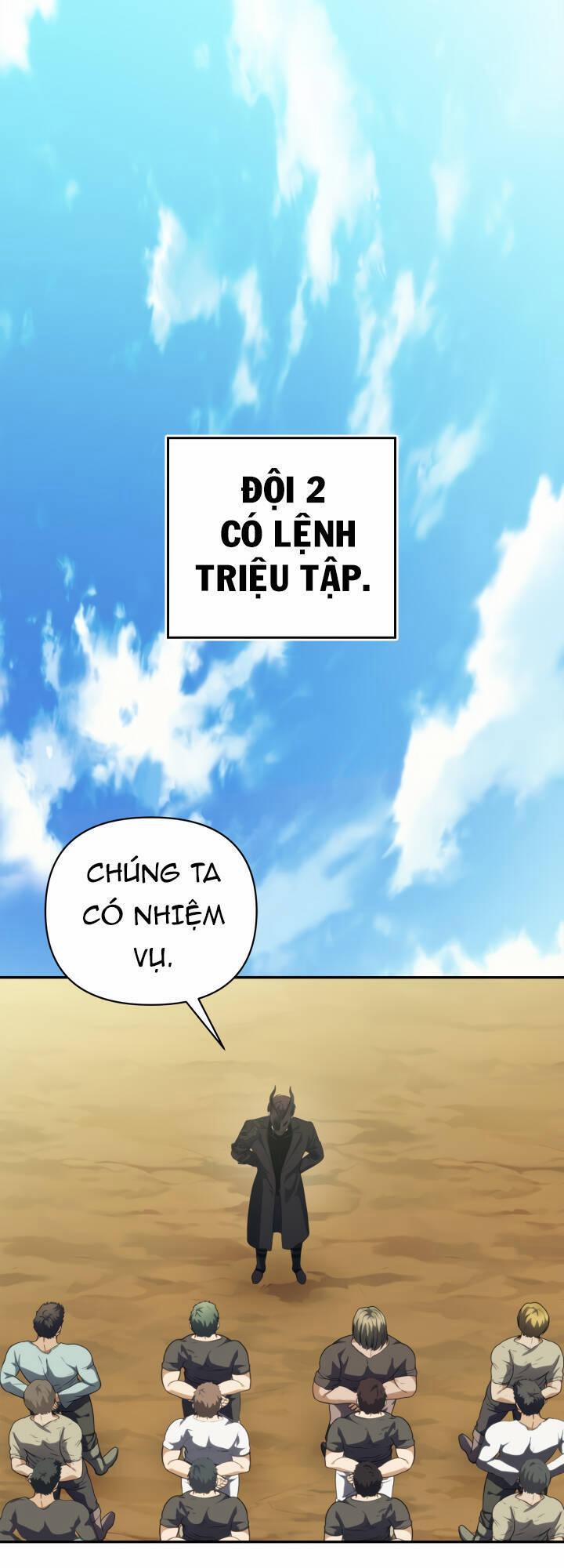 Thăng Cấp Trở Lại 78 trang 1