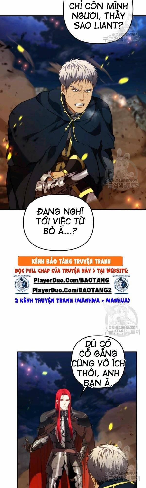 Thăng Cấp Trở Lại 86 trang 16