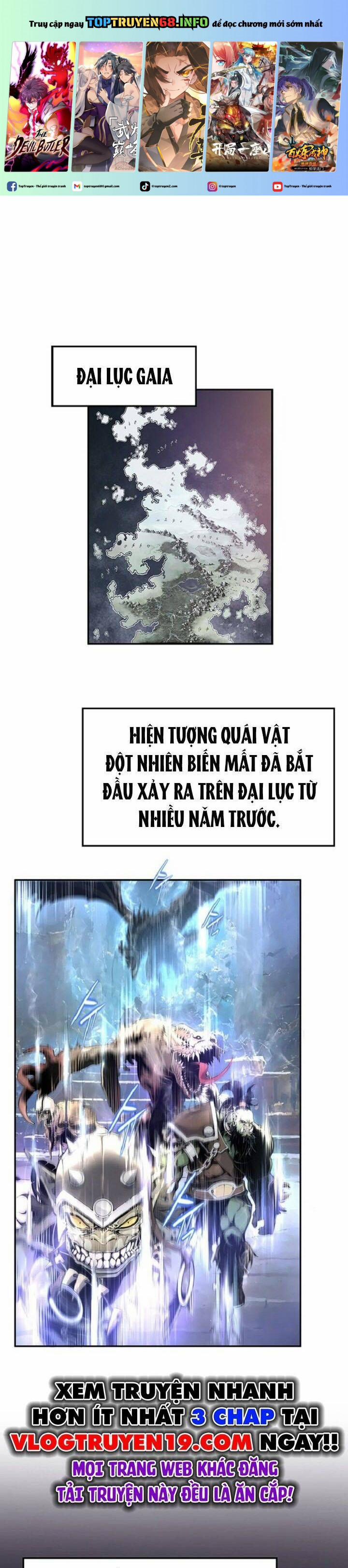 Thăng Cấp Trong Ngục Tối Độc Quyền 1 trang 0