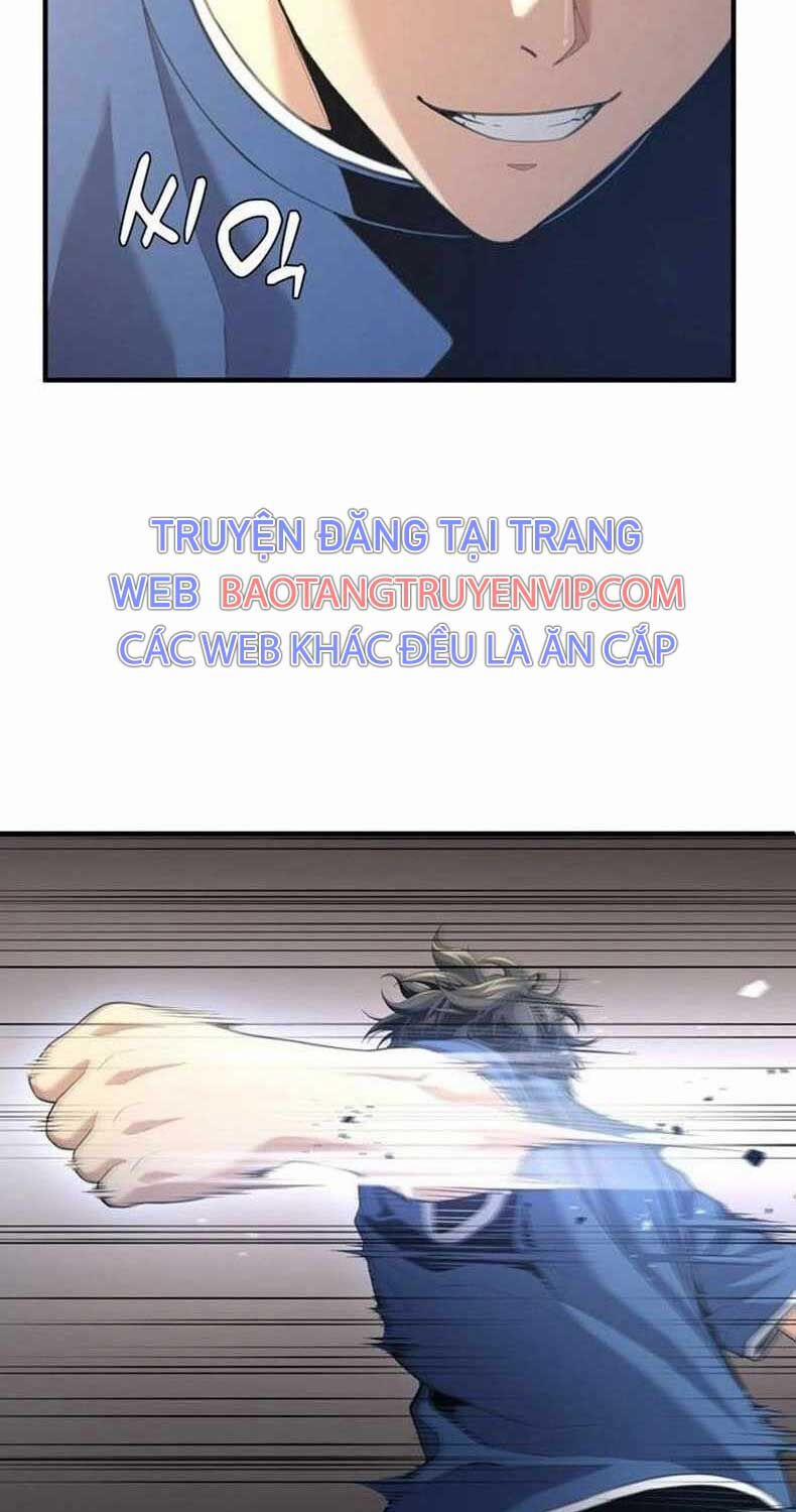 Thăng Cấp Trong Ngục Tối Độc Quyền 19 trang 1