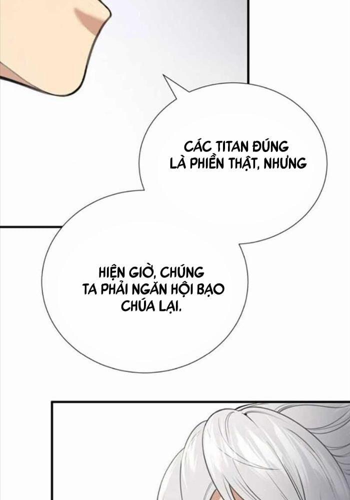 Thăng Cấp Trong Ngục Tối Độc Quyền 23 trang 107