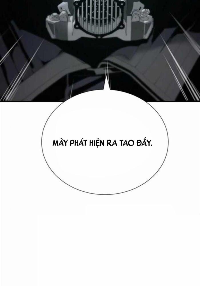 Thăng Cấp Trong Ngục Tối Độc Quyền 23 trang 124