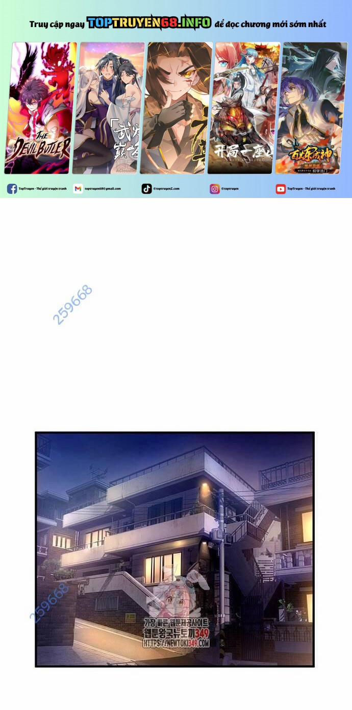 Thăng Cấp Trong Ngục Tối Độc Quyền 5 trang 0