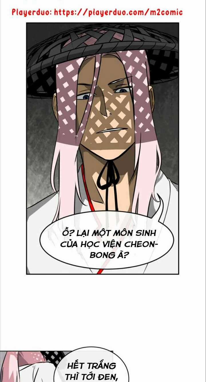 Thăng Cấp Vô Hạn Trong Murim 12 trang 1
