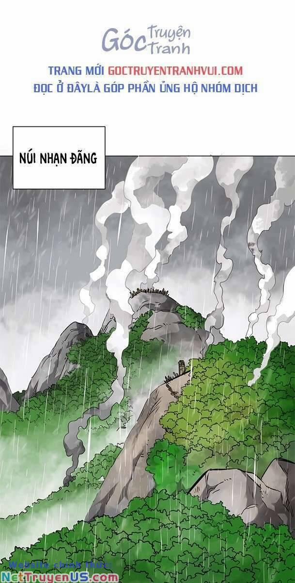 Thăng Cấp Vô Hạn Trong Murim 159 trang 0