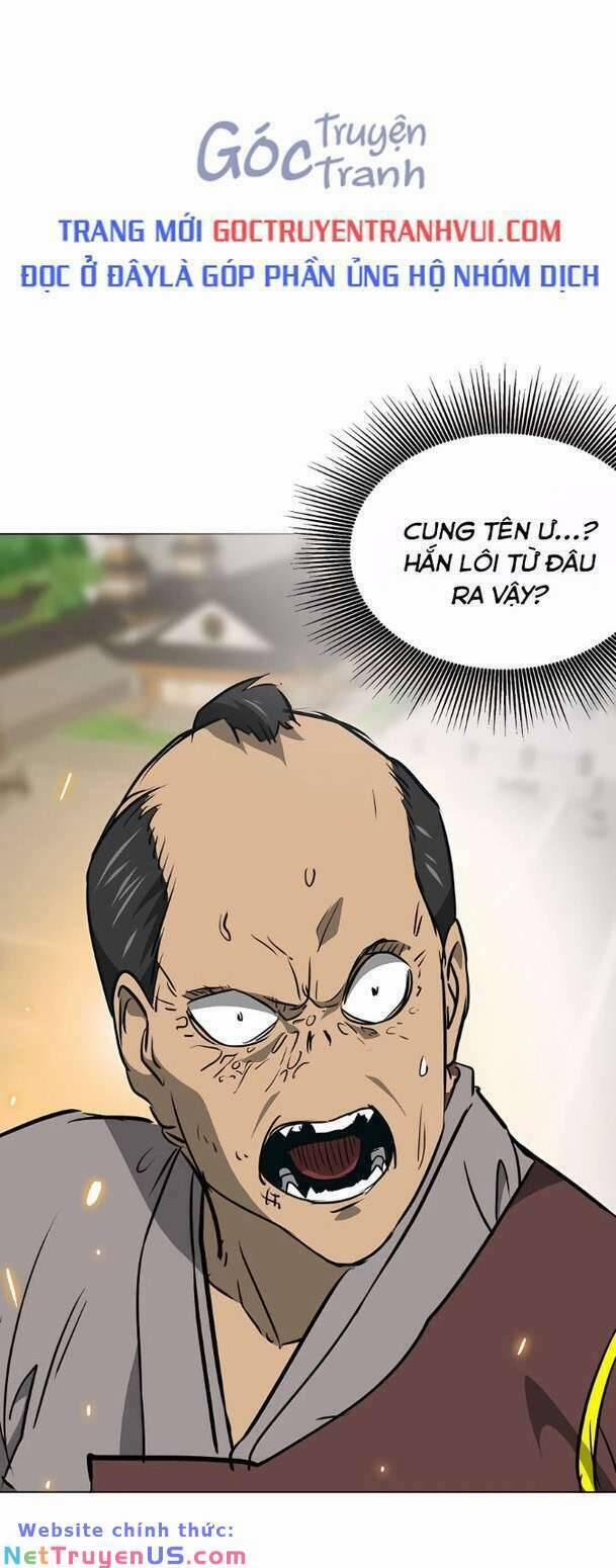 Thăng Cấp Vô Hạn Trong Murim 163 trang 0