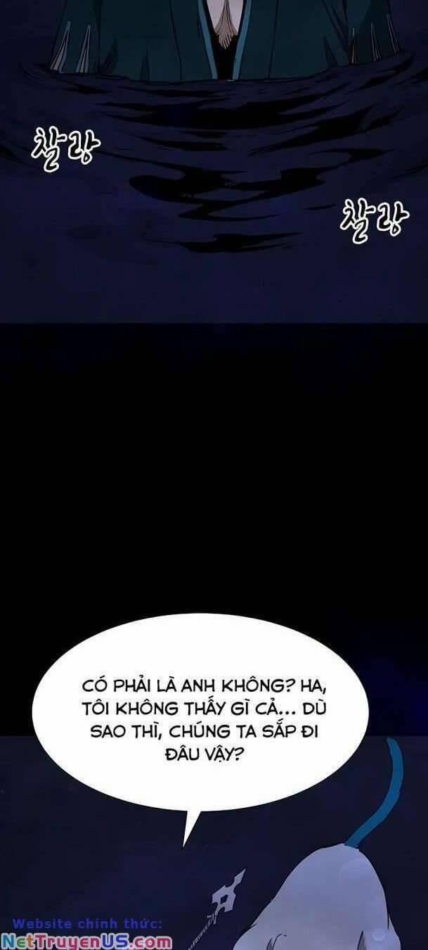Thăng Cấp Vô Hạn Trong Murim 167 trang 1