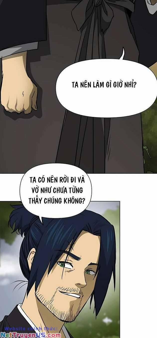 Thăng Cấp Vô Hạn Trong Murim 169 trang 1