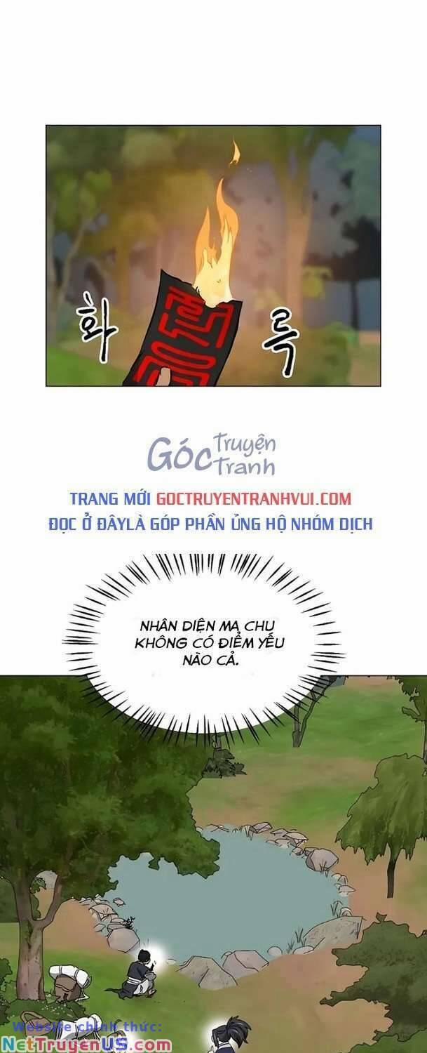 Thăng Cấp Vô Hạn Trong Murim 170 trang 0