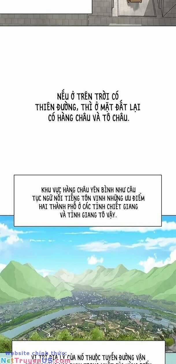 Thăng Cấp Vô Hạn Trong Murim 171 trang 1