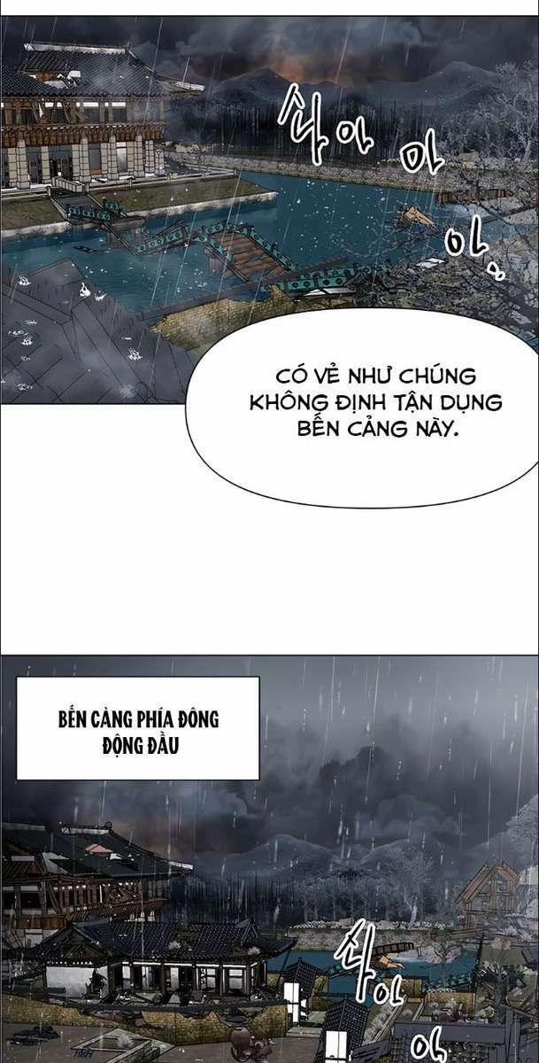 Thăng Cấp Vô Hạn Trong Murim 172 trang 1