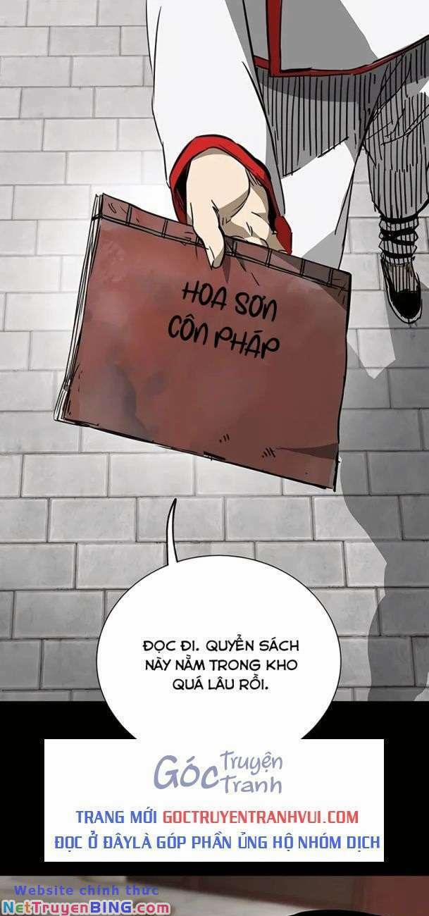 Thăng Cấp Vô Hạn Trong Murim 174 trang 0