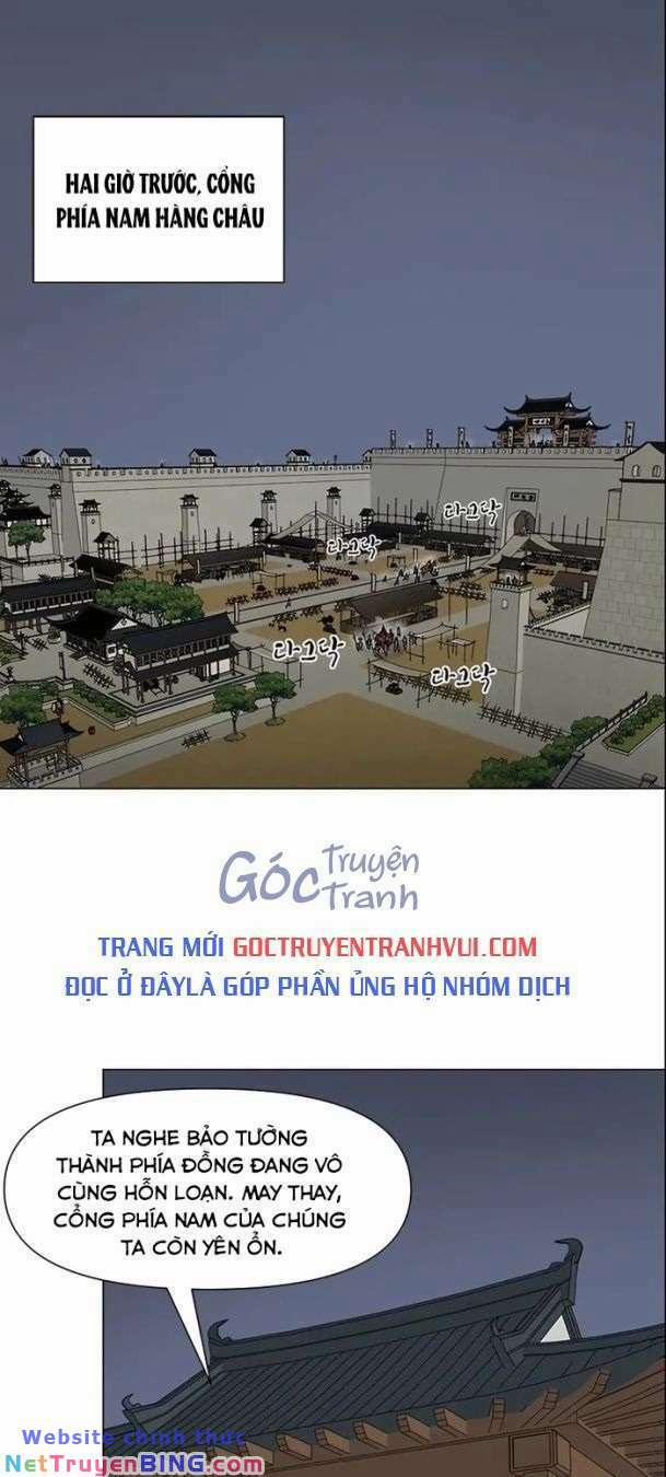Thăng Cấp Vô Hạn Trong Murim 175 trang 0