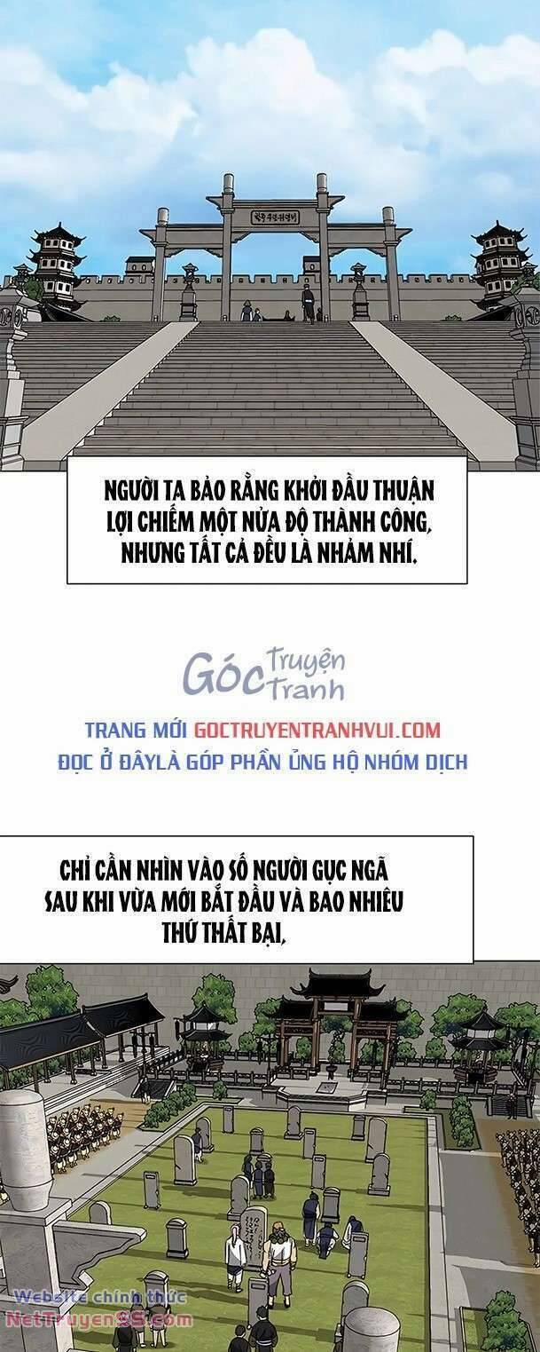 Thăng Cấp Vô Hạn Trong Murim 178 trang 0