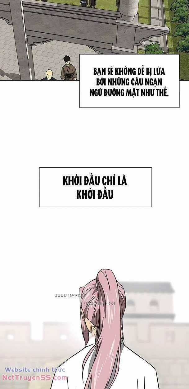 Thăng Cấp Vô Hạn Trong Murim 178 trang 1