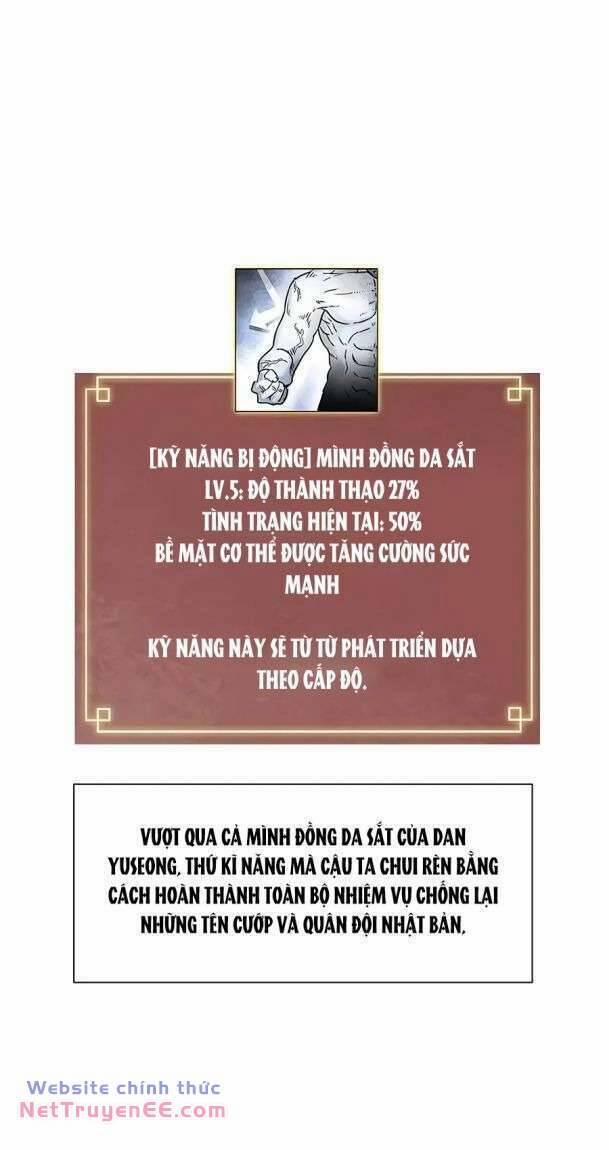 Thăng Cấp Vô Hạn Trong Murim 181 trang 0