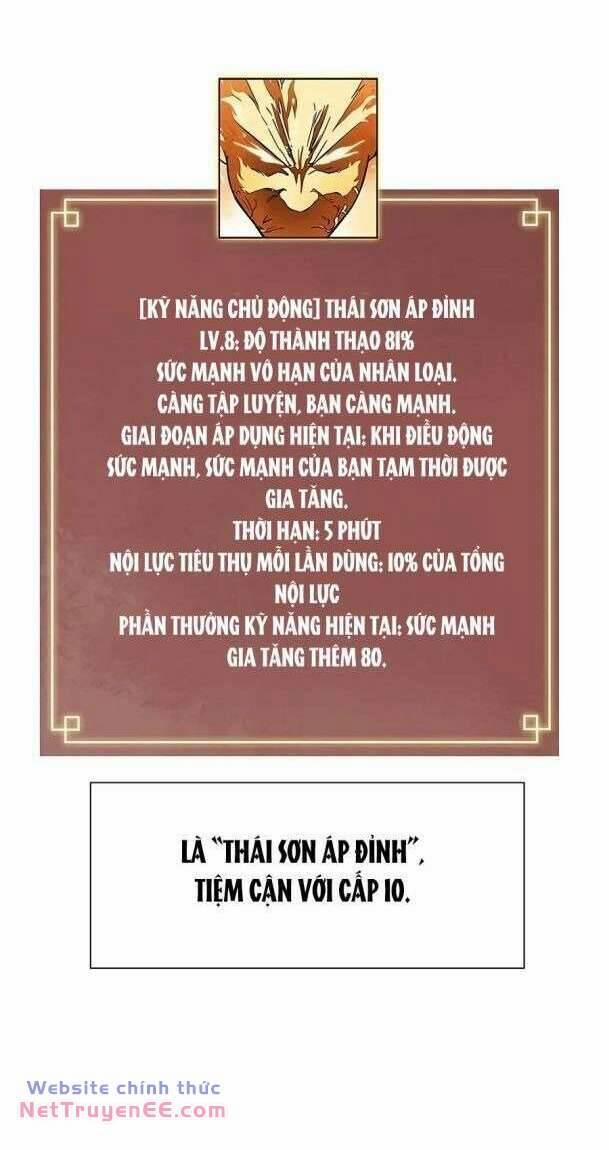 Thăng Cấp Vô Hạn Trong Murim 181 trang 1