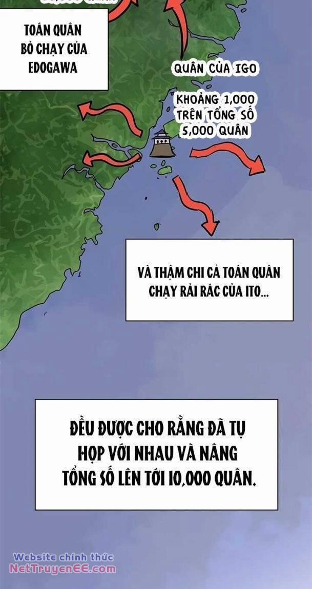 Thăng Cấp Vô Hạn Trong Murim 183 trang 1
