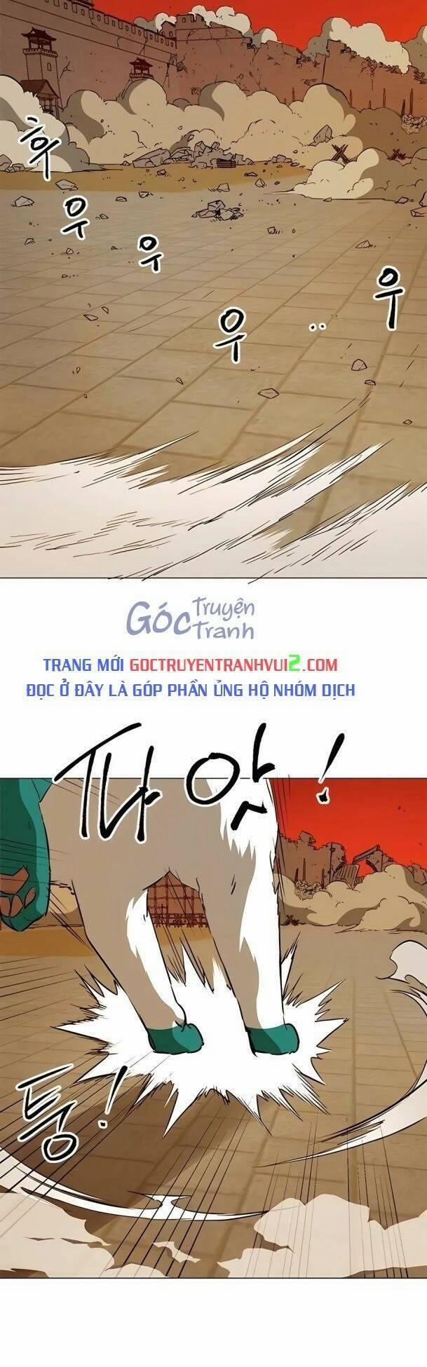 Thăng Cấp Vô Hạn Trong Murim 184 trang 0