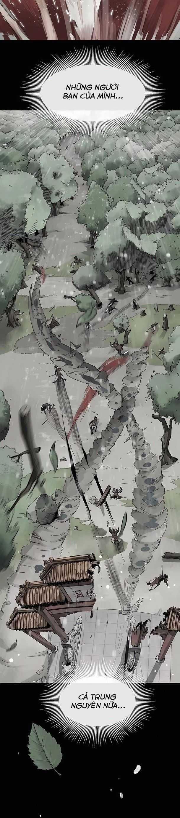 Thăng Cấp Vô Hạn Trong Murim 194 trang 50