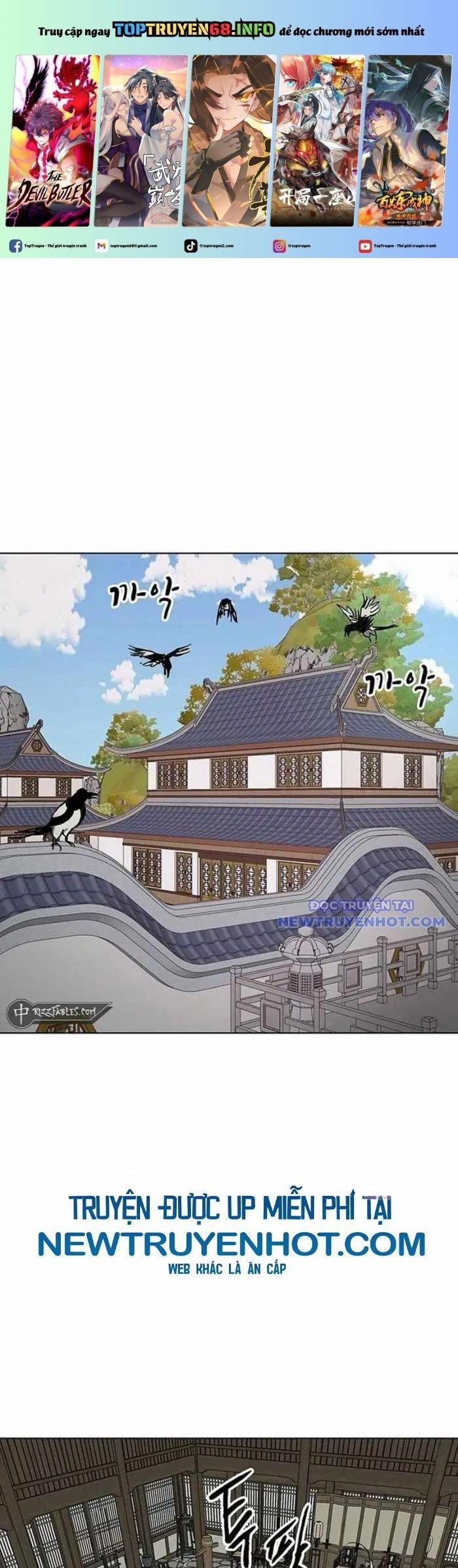 Thăng Cấp Vô Hạn Trong Murim 213 trang 0