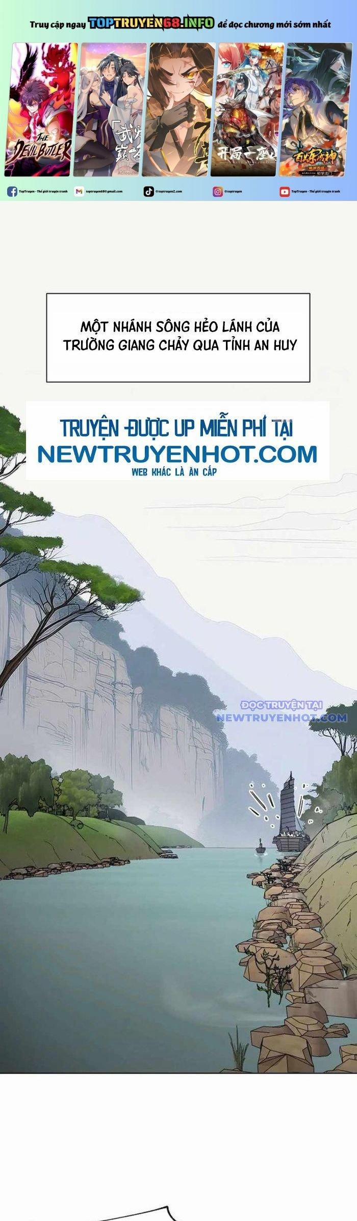 Thăng Cấp Vô Hạn Trong Murim 216 trang 0