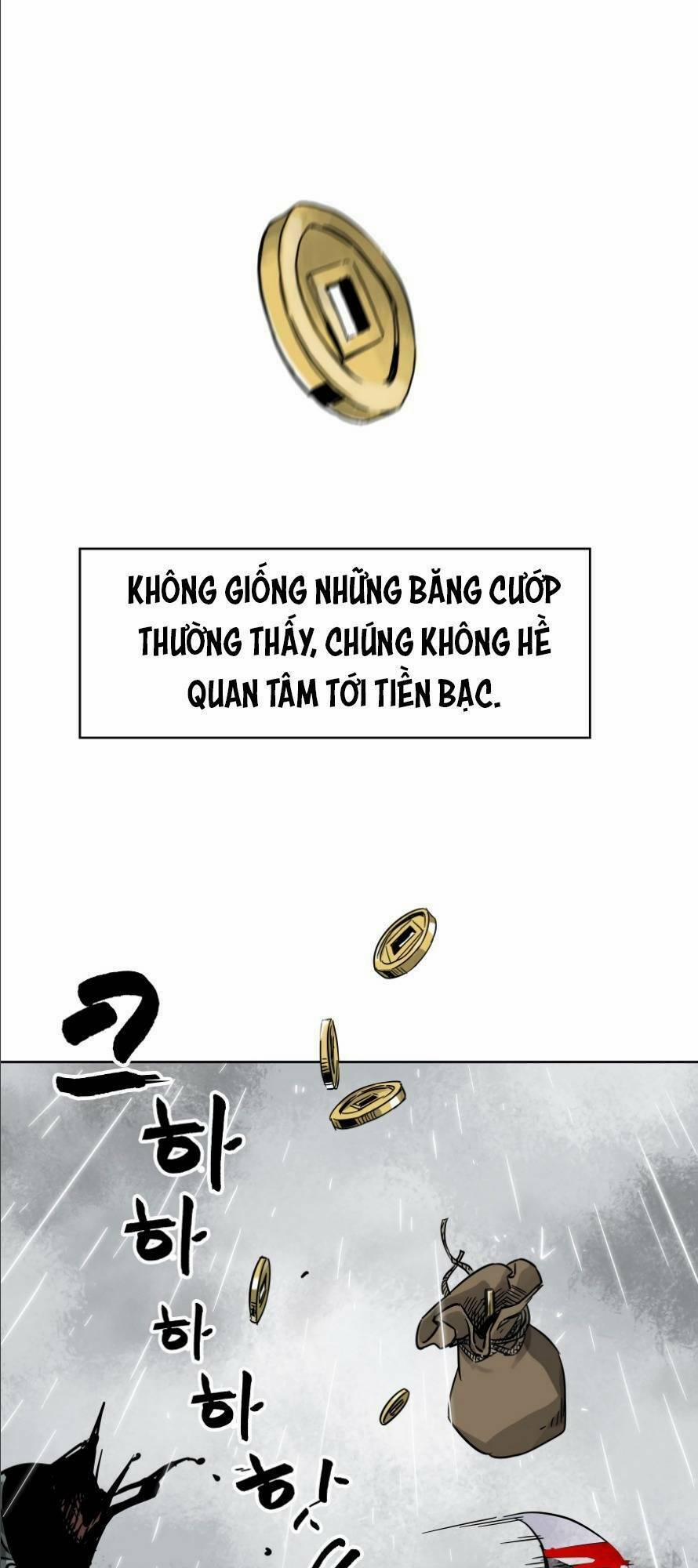 Thăng Cấp Vô Hạn Trong Murim 26 trang 0