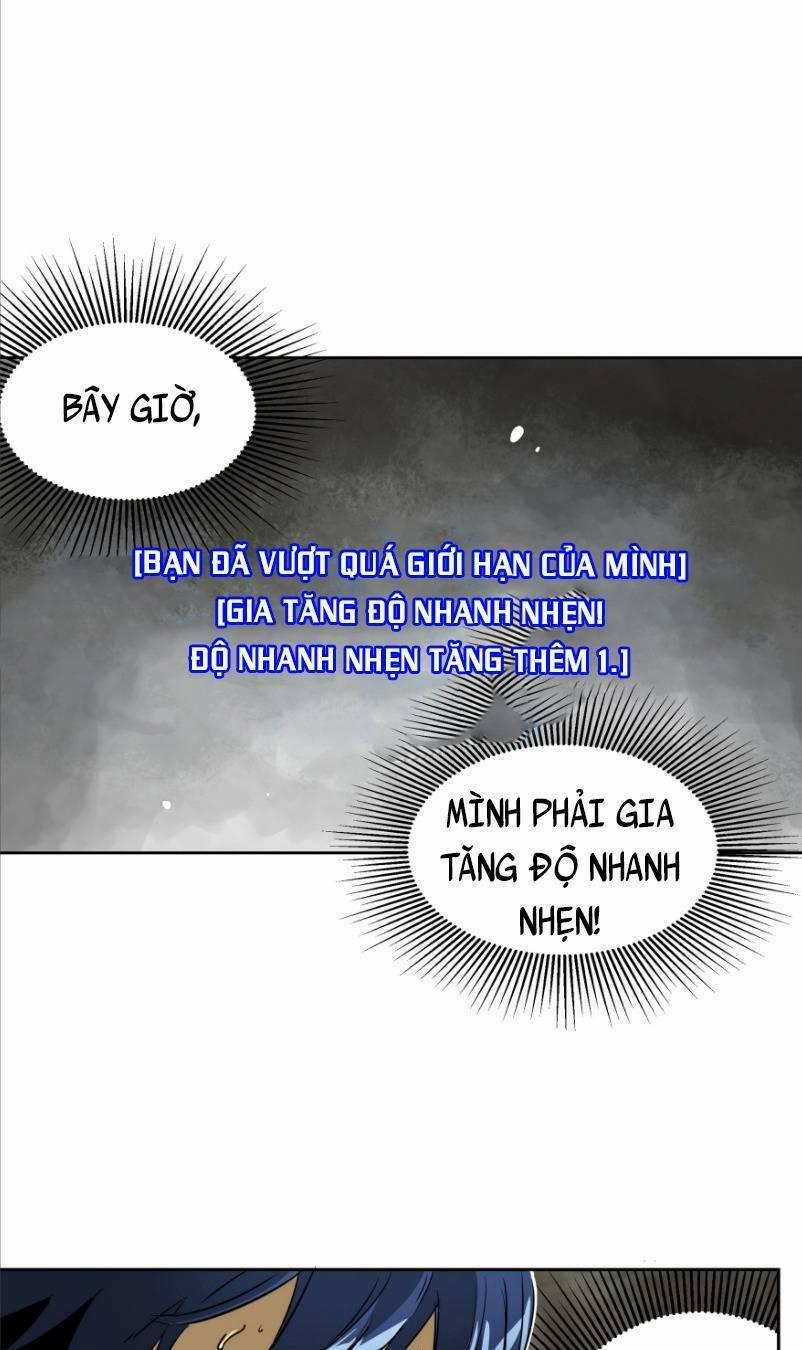 Thăng Cấp Vô Hạn Trong Murim 46 trang 1