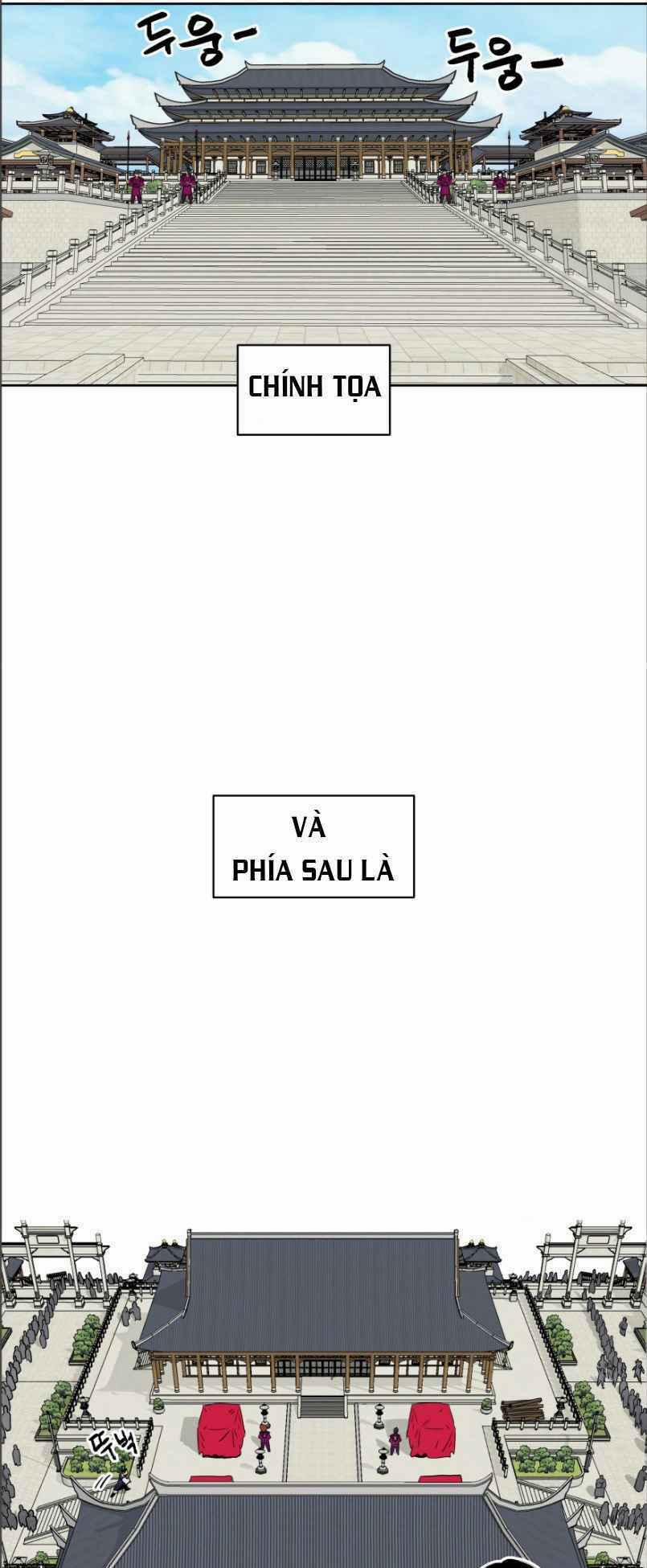Thăng Cấp Vô Hạn Trong Murim 48 trang 0