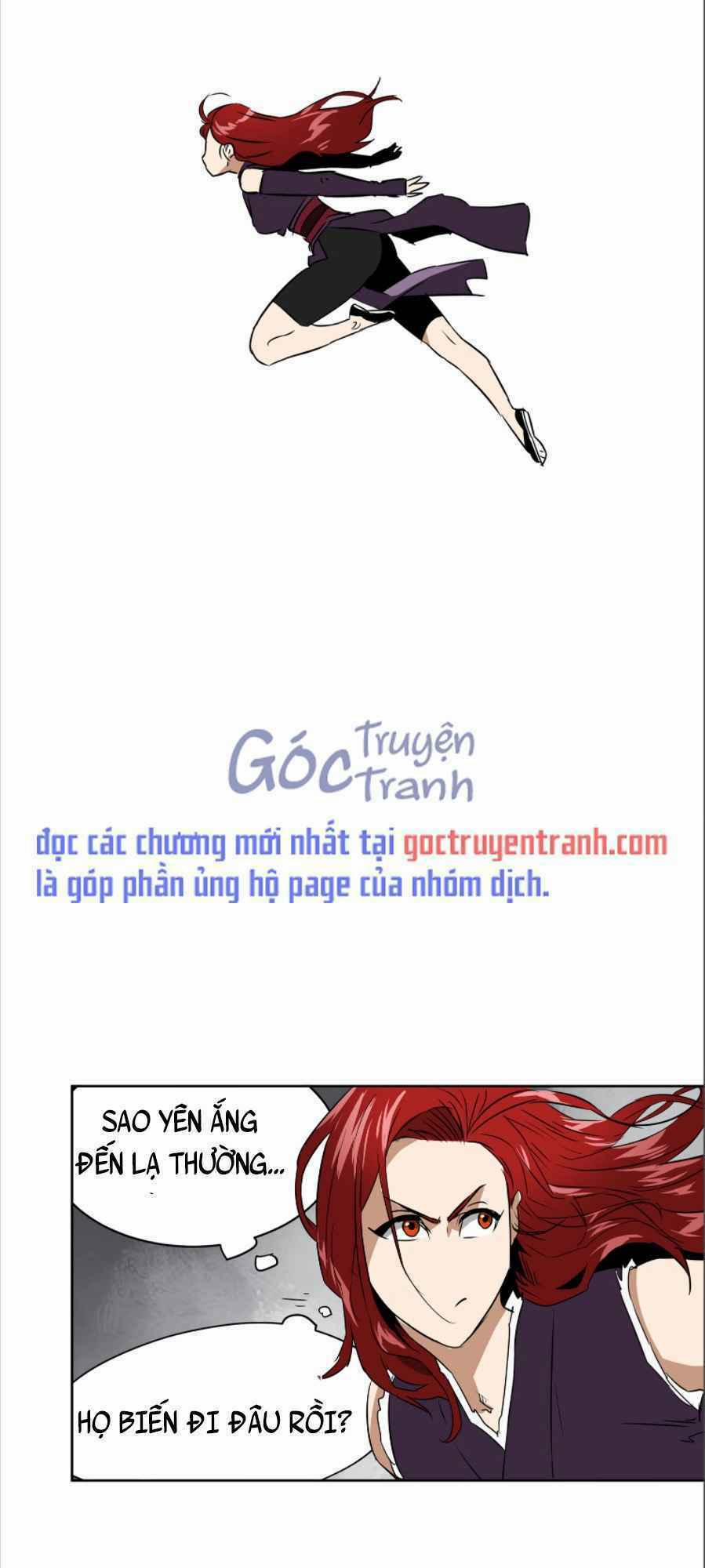 Thăng Cấp Vô Hạn Trong Murim 51 trang 0