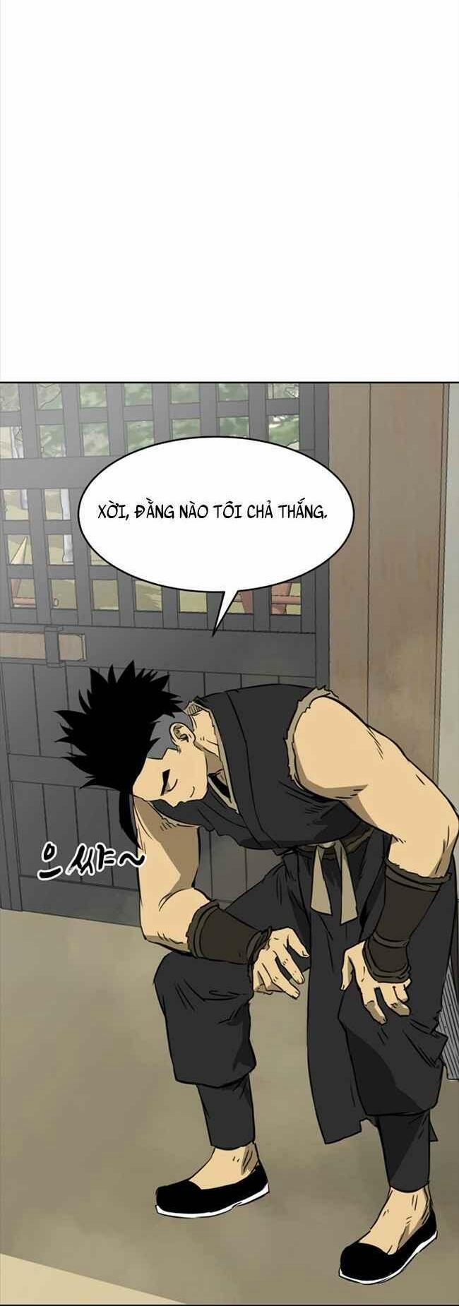 Thăng Cấp Vô Hạn Trong Murim 57 trang 1